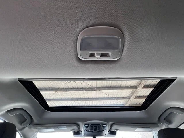 Used 2025 Silver Subaru Limited image 19