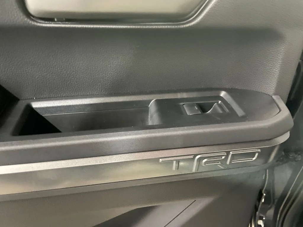 New 2026 Gray Toyota  image 23