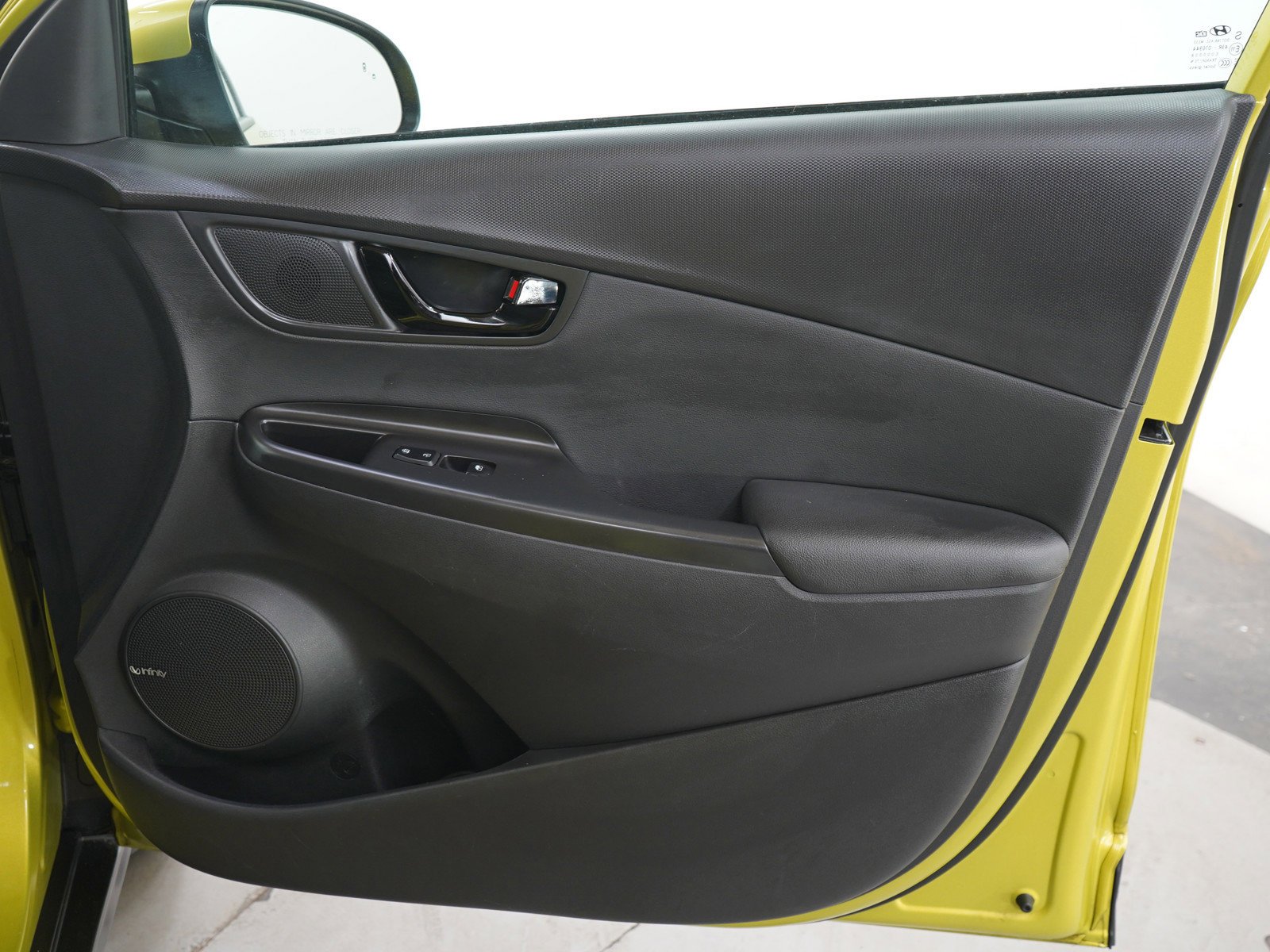 2020 Hyundai Kona Ultimate - Photo 12