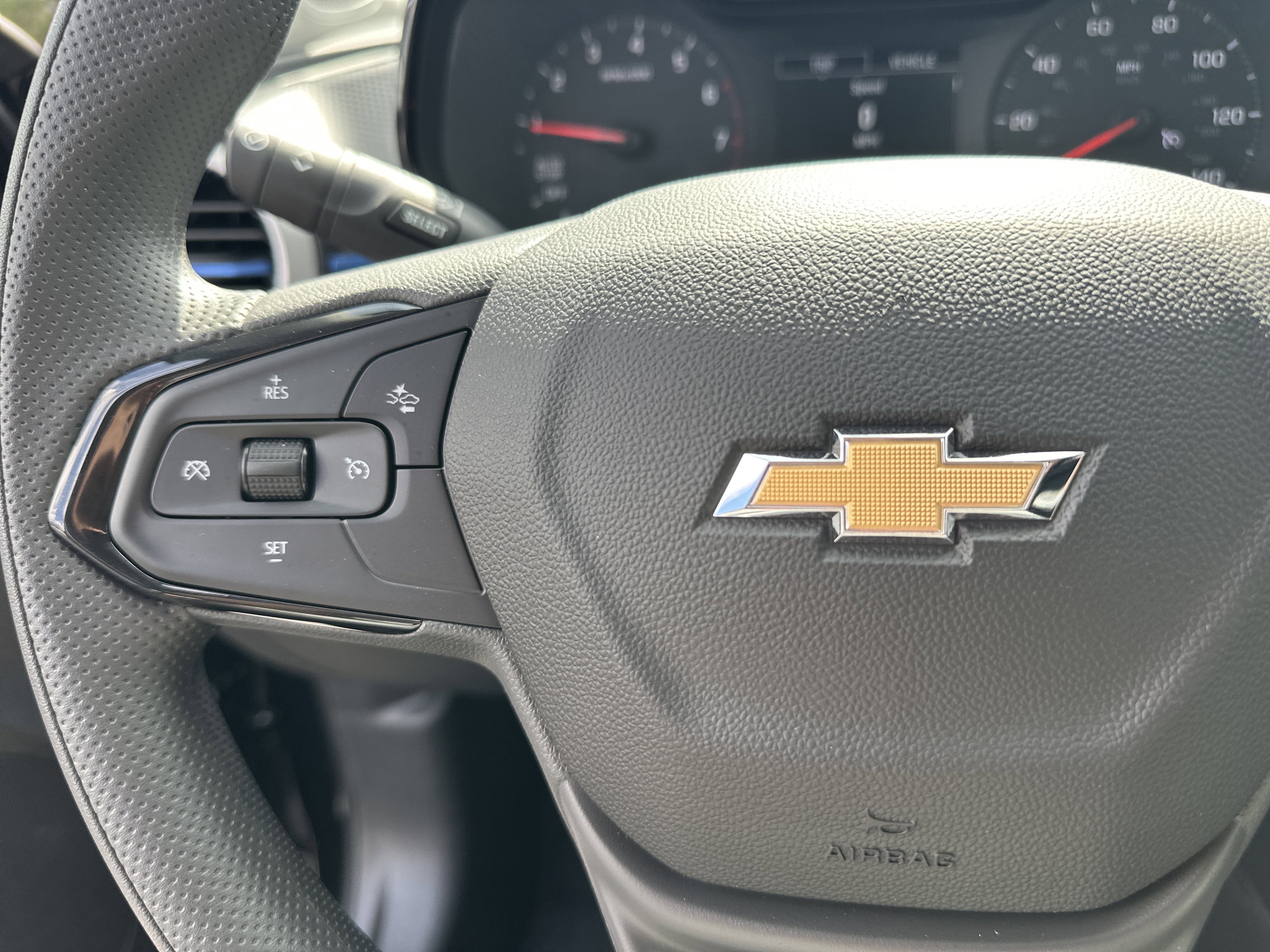 2026 Chevrolet Trax LS - Photo 25