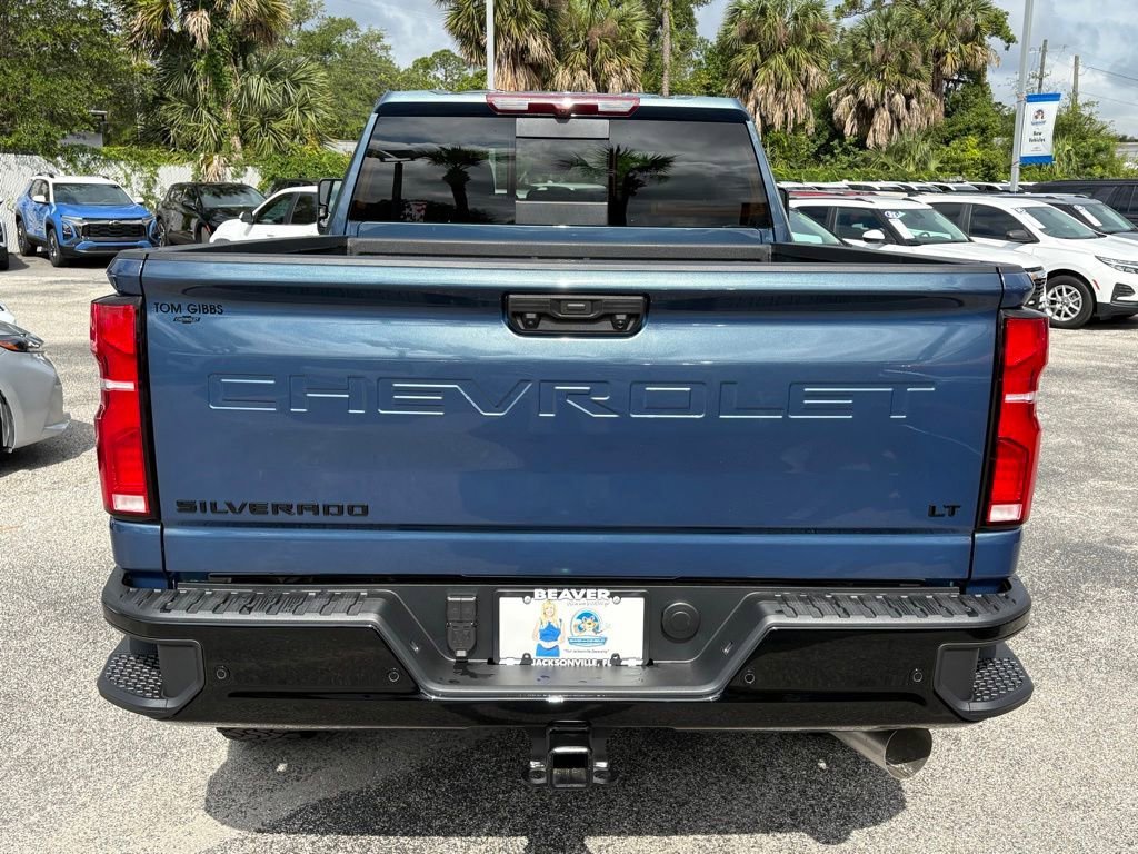2026 Chevrolet Silverado 2500 HD LT - Photo 6