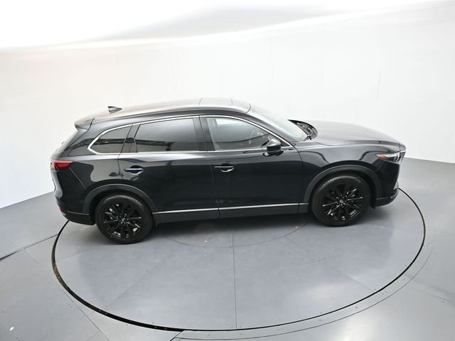 Used 2023 Black Mazda Touring Plus image 29