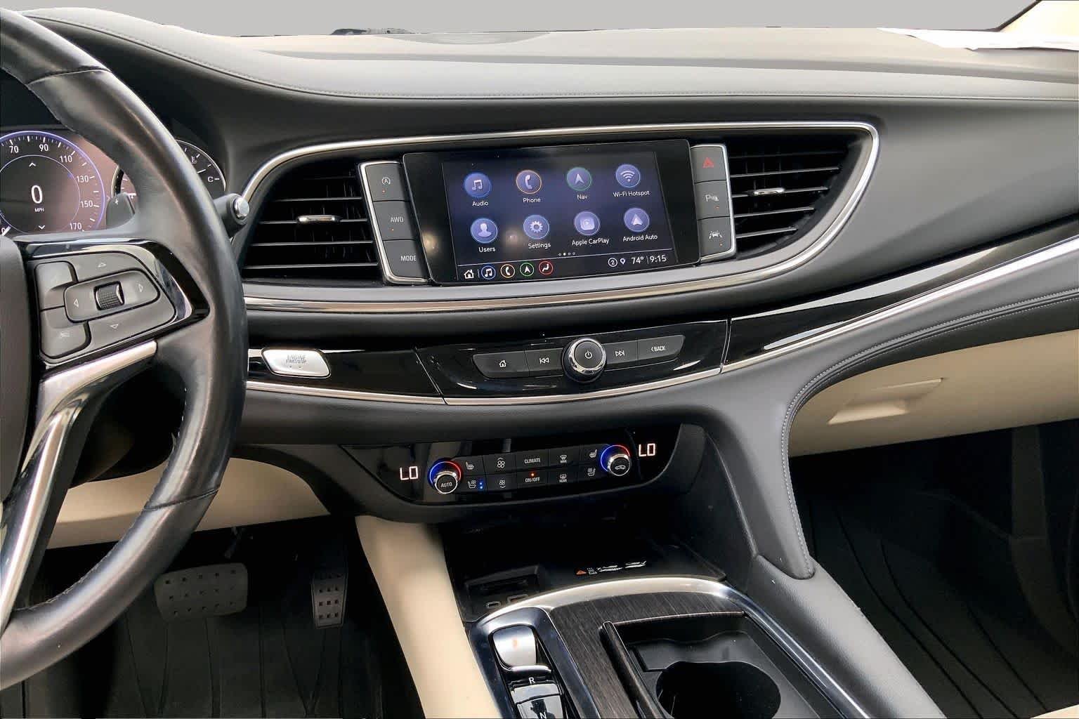 2023 Buick Enclave Avenir - Photo 6