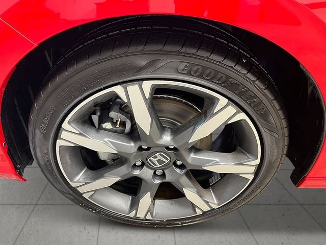 New 2026 Rallye Red Honda Sport Touring image 10
