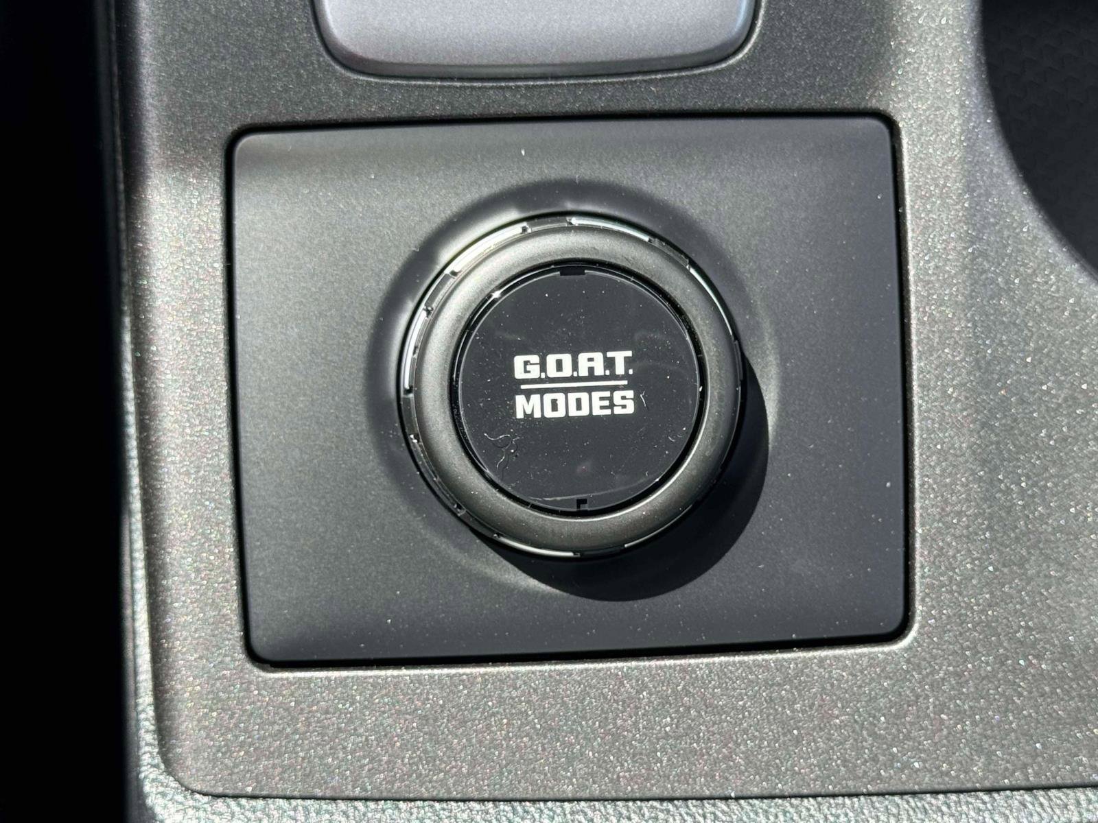 New 2026 Carbonized Gray Metallic Ford Big Bend® image 24
