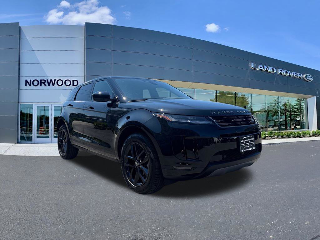 Used 2026  Land Rover S image 4