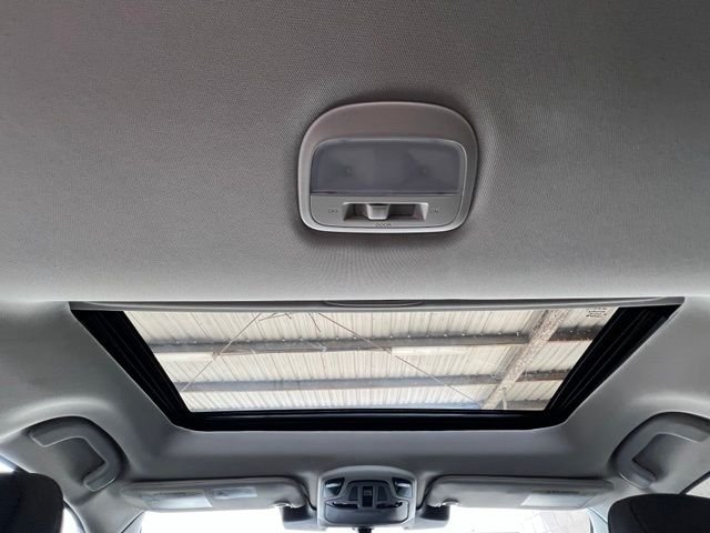 Used 2025 Silver Subaru Limited image 19