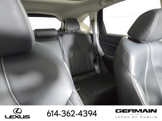 Used 2022 Silver Acura Technology Package image 18
