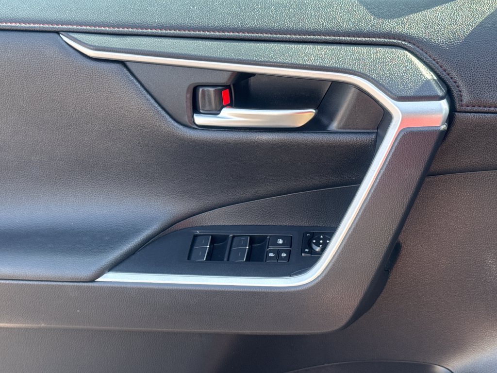 Certified Used 2023 Silver Toyota XSE image 35