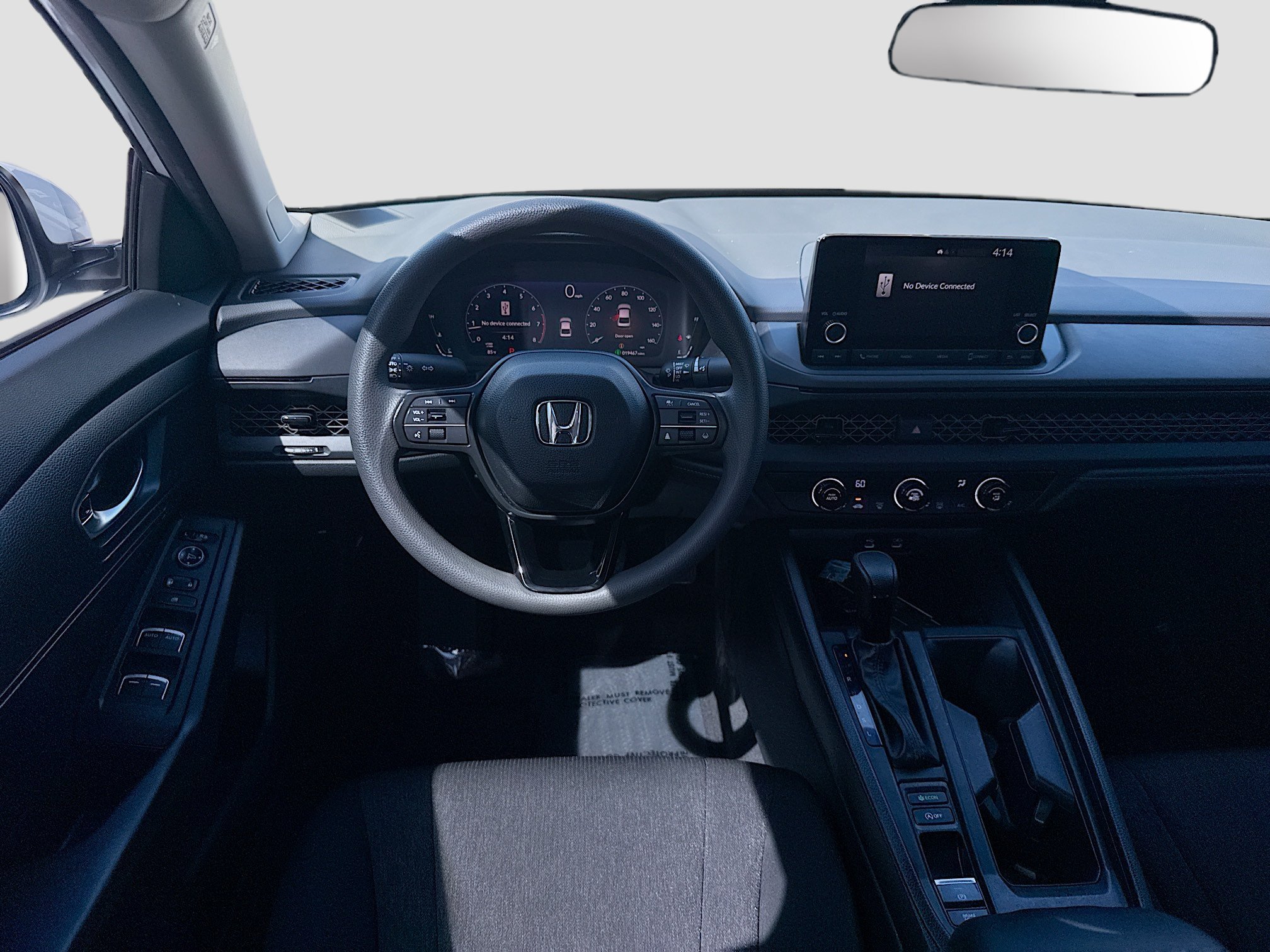 2024 Honda Accord LX - Photo 20