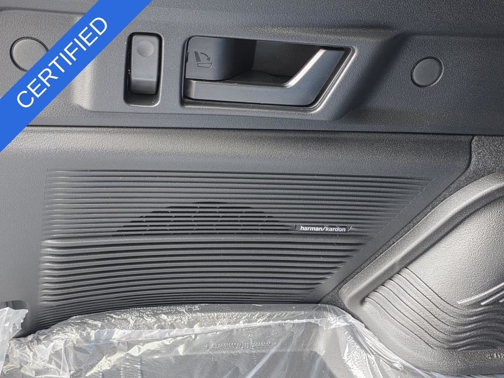 2026 Subaru Outback Limited - Photo 16