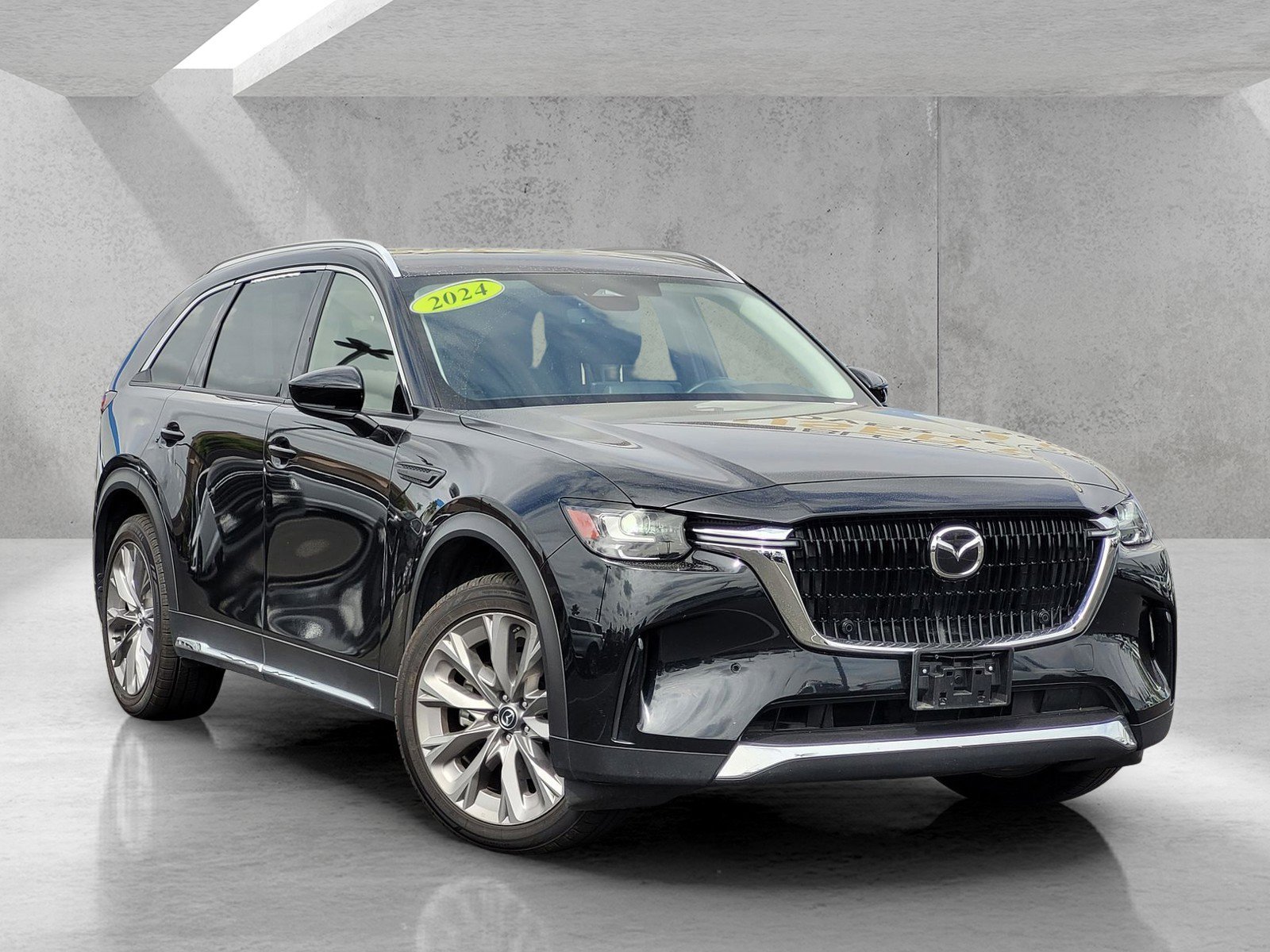 2024 Mazda CX-90 Turbo Premium Package's photo
