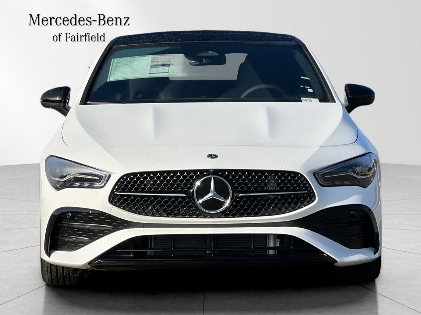 New 2026 Polar White Mercedes-Benz 250 image 10