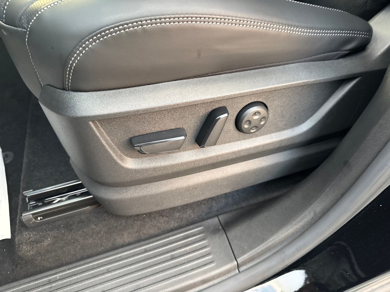 New 2026 Nissan Armada PRO-4X 4D Sport Utility