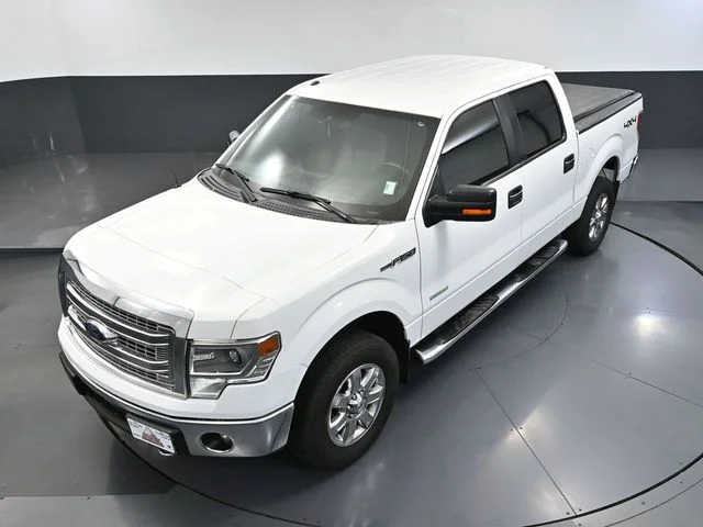2014 Ford F-150 XLT - Photo 55