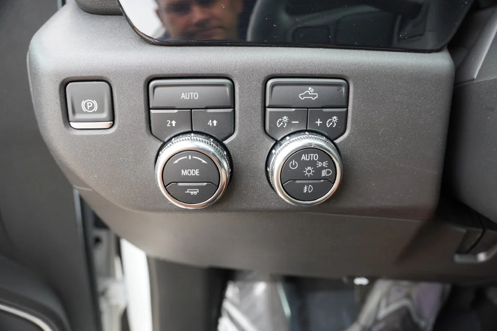 2025 GMC Sierra 1500 Elevation - Photo 23