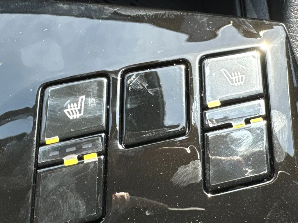 New 2024 Fusion Black Kia X-Line image 32