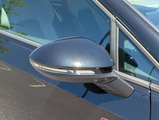 New 2026 Black Volkswagen 2.0T SE image 12