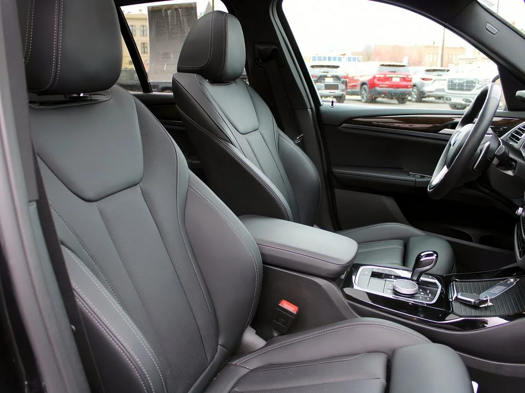2024 BMW X3 30i - Photo 27