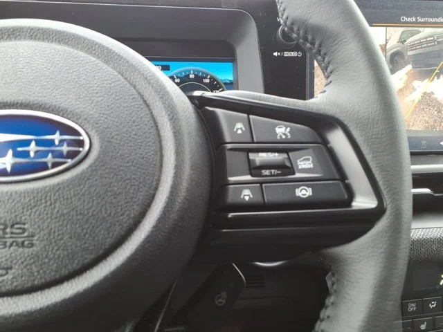 2026 Subaru Outback Limited XT - Photo 44