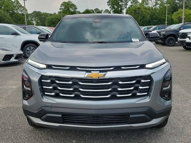 2026 Chevrolet Equinox LT - Photo 7