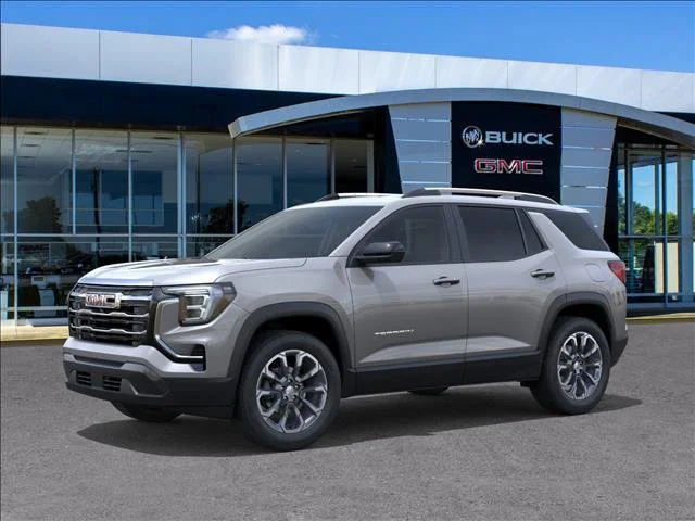 New 2027 Sterling Metallic GMC Elevation image 2