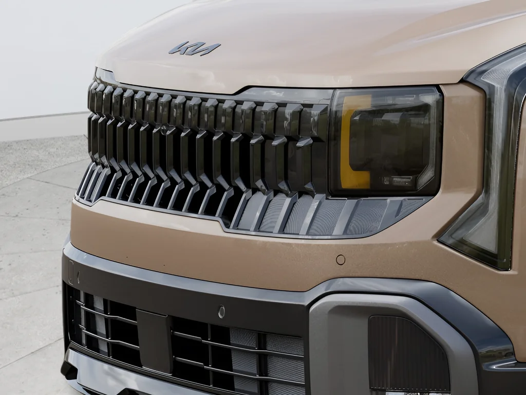 New 2027 Brown Kia X-Line S image 27