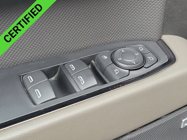 2023 Chevrolet Silverado 1500 ZR2 - Photo 27