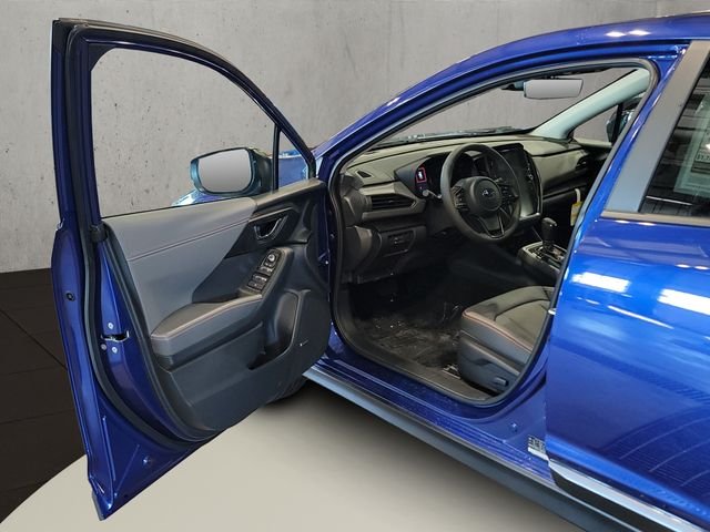 New 2026 SAPPHIRE BLUE PEARL Subaru Limited image 37