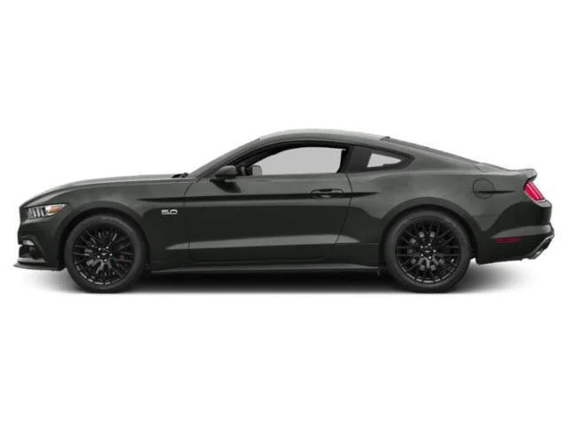 Used 2015  Ford GT Premium image 3