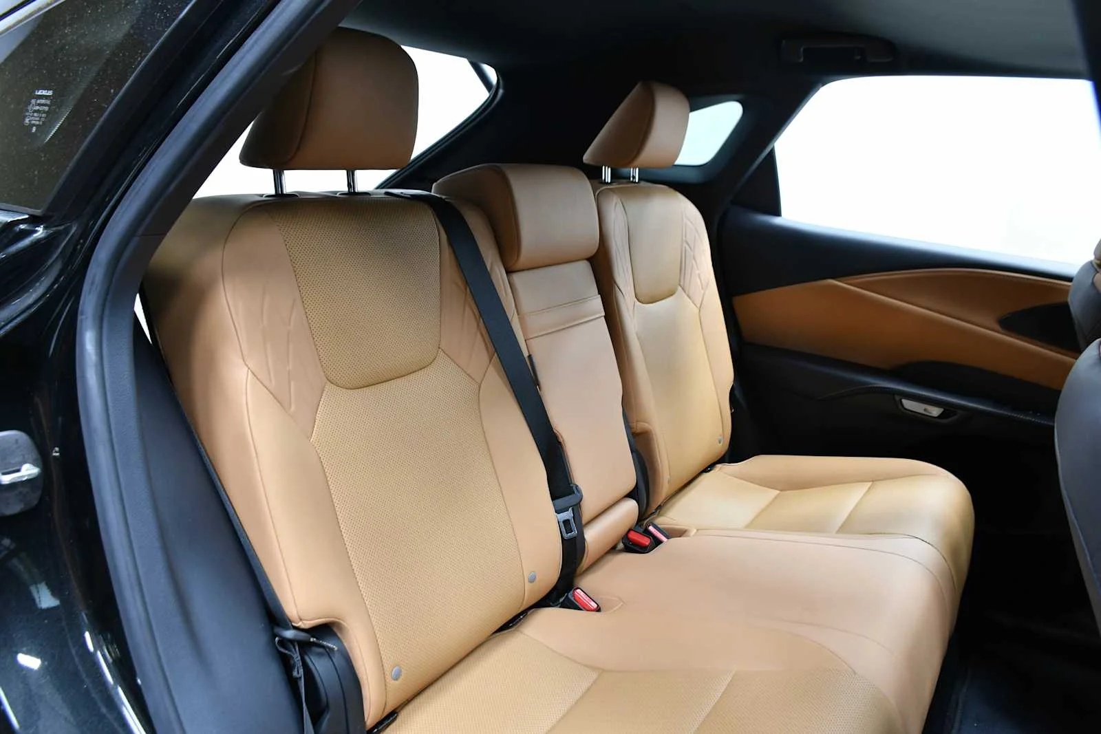 Used 2025 Caviar Lexus Premium image 24