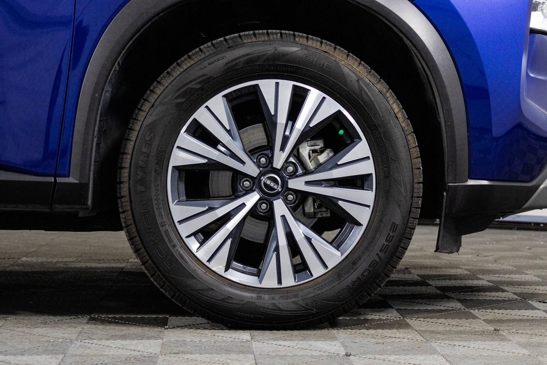 2023 NISSAN ROGUE - Image 41