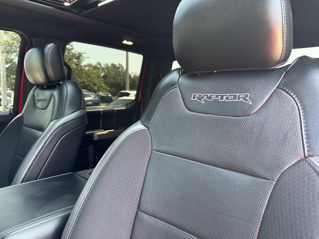 Used 2019  Ford Raptor image 28