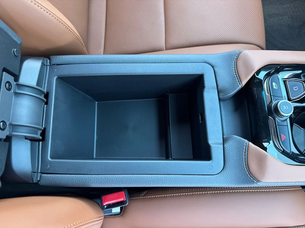 2025 VinFast VF 8 Plus - Photo 17