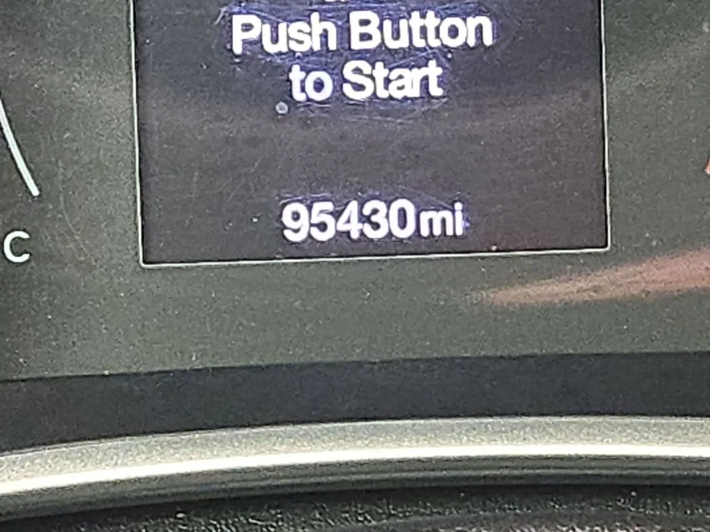 Used 2019 White Clearcoat Jeep Sport image 30