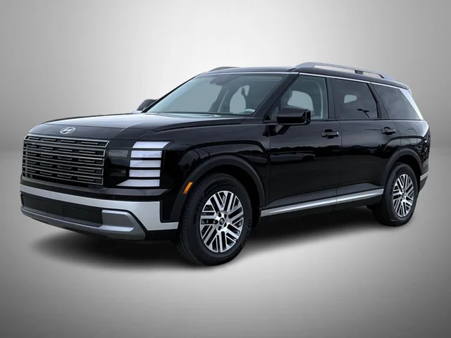 2026 Hyundai PALISADE SEL