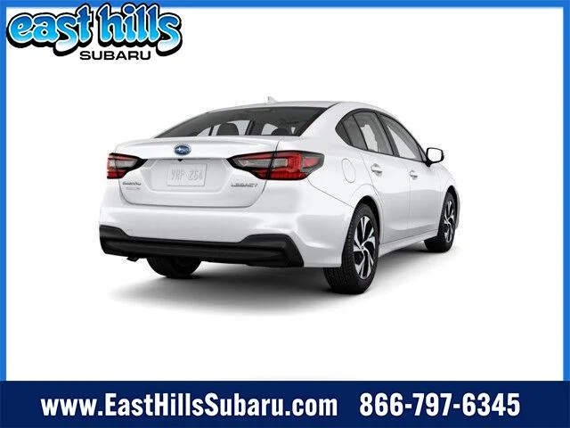2025 Subaru Legacy Premium - Photo 6