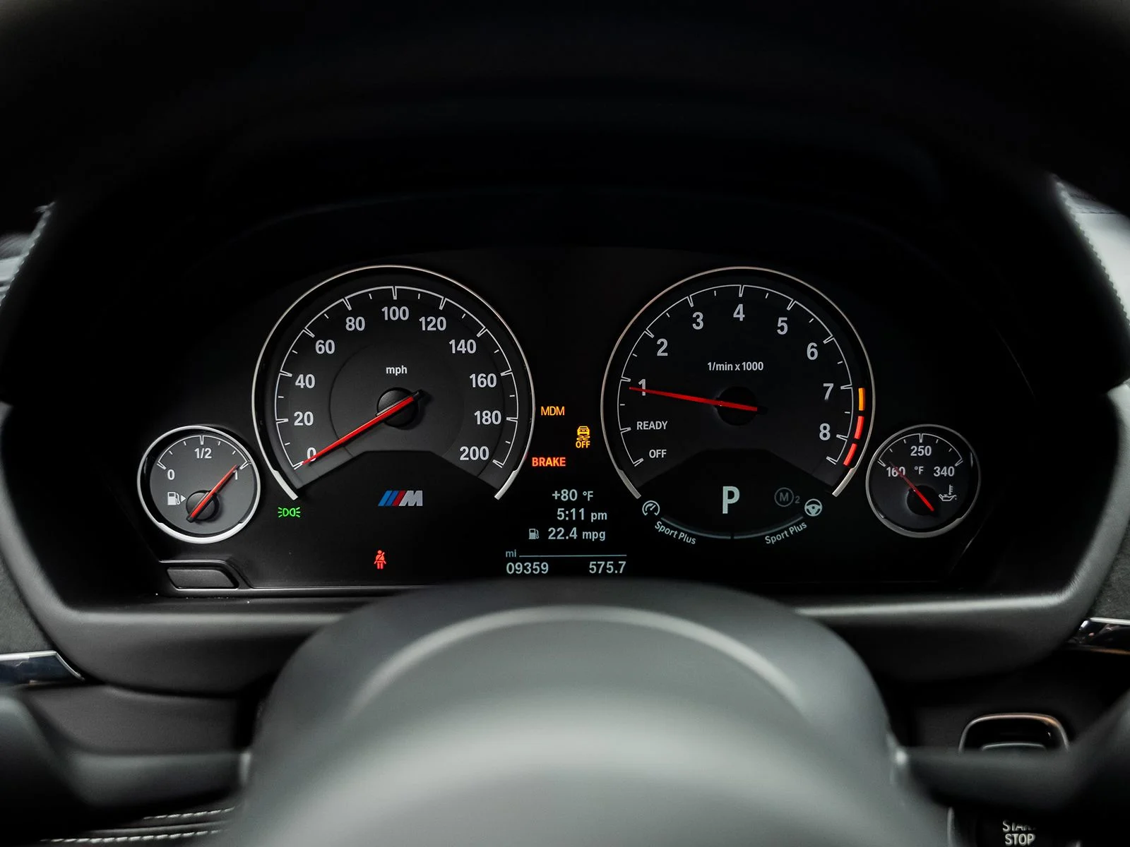 Used 2016 Gray BMW GTS image 45