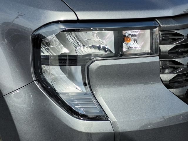 New 2026 Carbonized Gray Metallic Ford XLT image 60