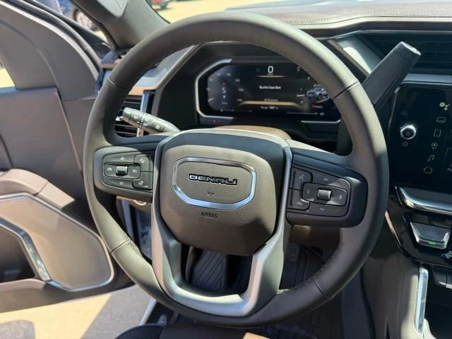 2026 GMC Sierra 2500HD Denali - Photo 19