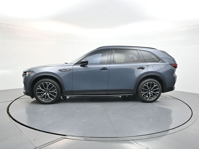 Used 2025 Gray Mazda Premium Plus image 4