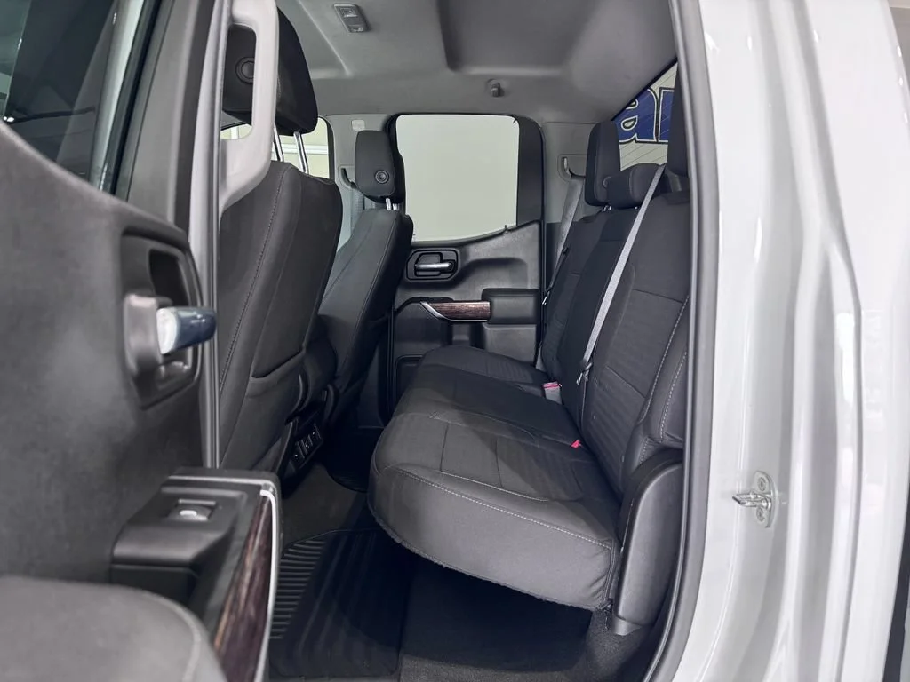 2022 GMC Sierra 1500 Limited Elevation - Photo 13