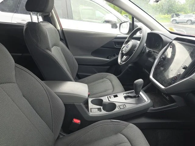 Used 2024 Beige Subaru Premium image 6