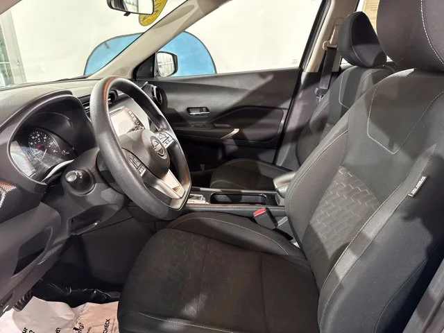 Used 2023 Gray Nissan SV image 16