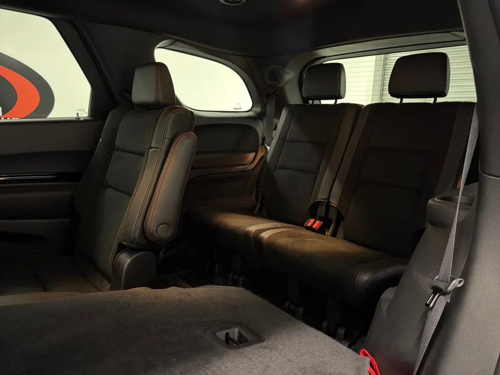 New 2026 Gray Dodge GT Plus HEMI V8 image 11