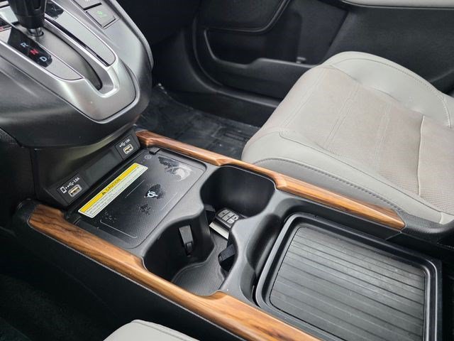 2022 Honda CR-V Touring - Photo 28