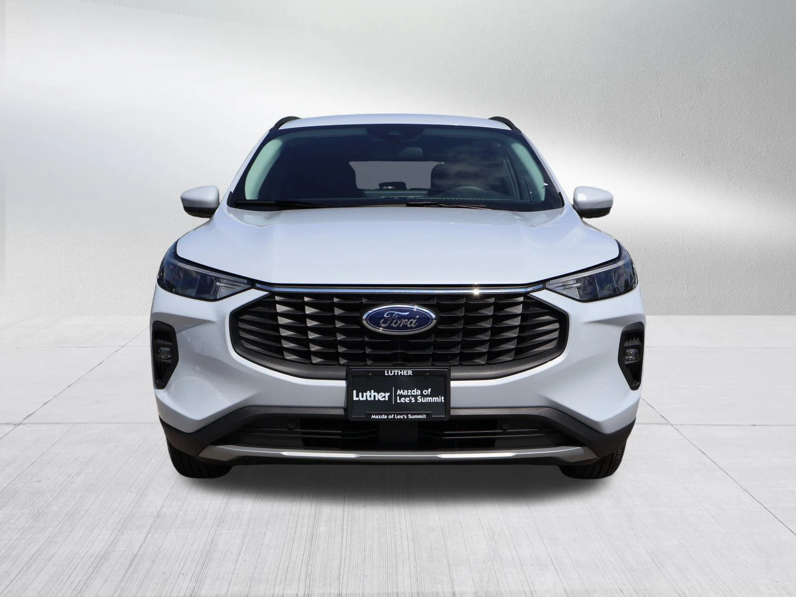 Used 2025 Ford Escape Plug-in hybrid PHEV with VIN 1FMCU0E1XSUB11195 for sale in Kansas City