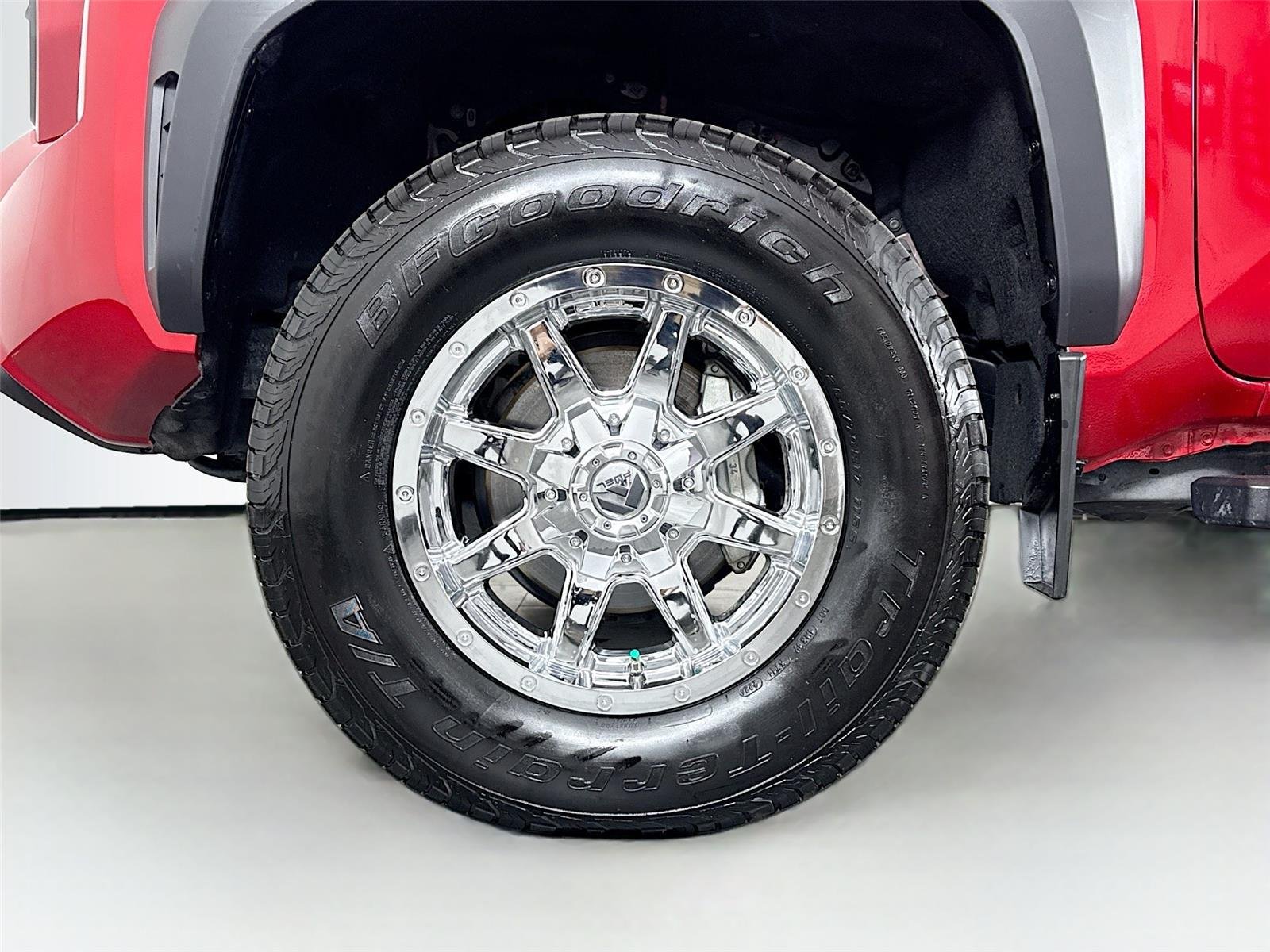 2024 Toyota Tacoma TRD PreRunner - Photo 39
