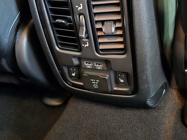 Used 2024 Destroyer Gray Clearcoat Dodge SRT 392 image 39