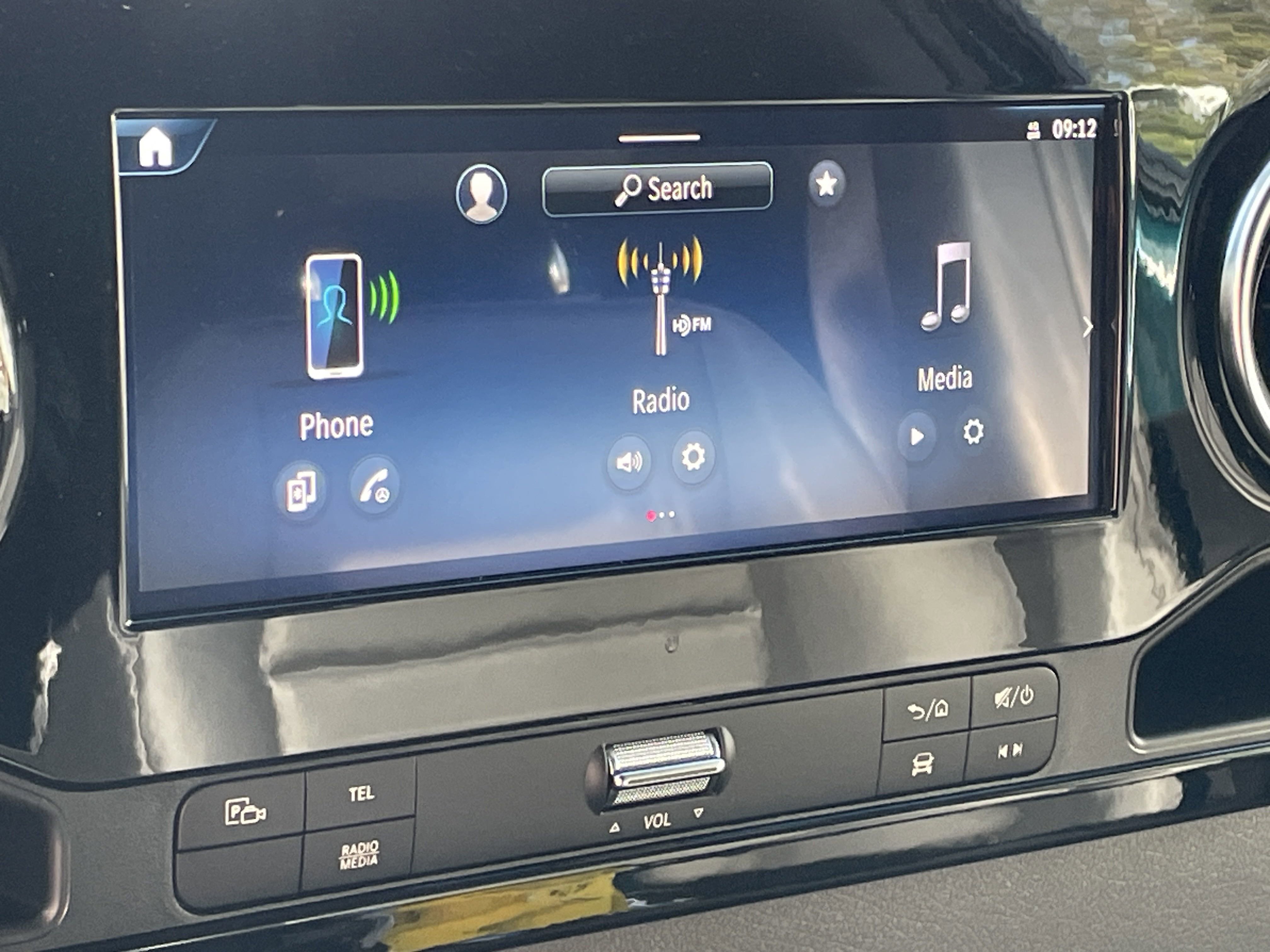 2025 Mercedes-Benz Sprinter Cargo Van Base - Photo 32